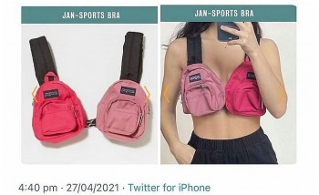 boi roi truoc nhung mon do co thiet ke ky di nhat