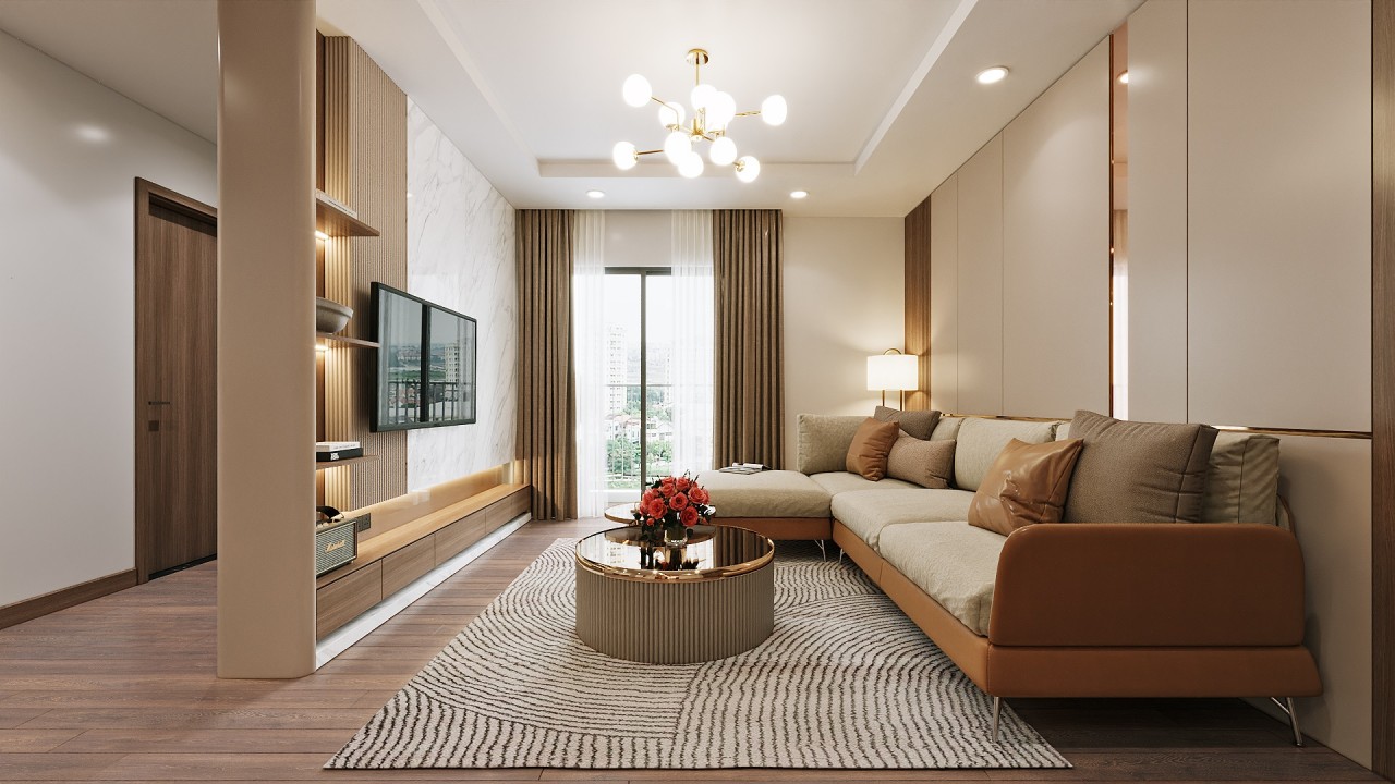 Jardin De Joie - Tổ ấm an cư , đầu tư lý tưởng