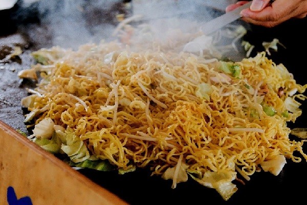 Mùa hè Nhật Bản gắn liền với lễ hội hanani (pháo hoa)