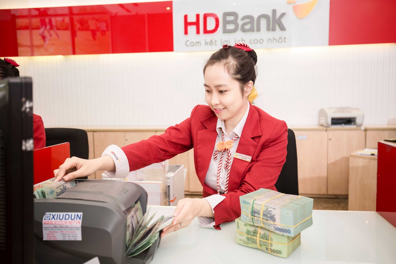 HDBank tiên phong triển khai toàn diện Basel III