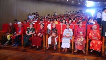 Dành hơn 350.000 tỷ đồng tri ân người có công
