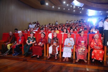 Dành hơn 350.000 tỷ đồng tri ân người có công