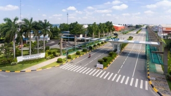 Việt Nam - Singapore: kết nối, hội nhập và cùng phát triển