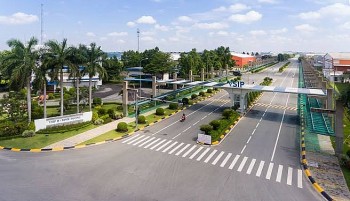Việt Nam - Singapore: kết nối, hội nhập và cùng phát triển