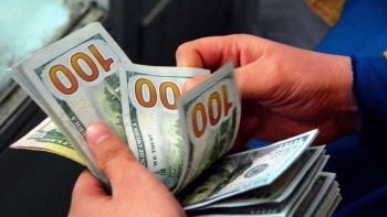 Tỷ giá “lặng sóng”, giá vàng đi ngang sau quyết định từ bên kia bán cầu