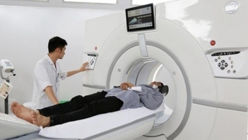 Người dân giảm chi tiền túi cho chăm sóc sức khỏe nhờ Quỹ Bảo hiểm y tế