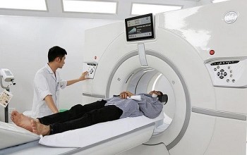 Người dân giảm chi tiền túi cho chăm sóc sức khỏe nhờ Quỹ Bảo hiểm y tế
