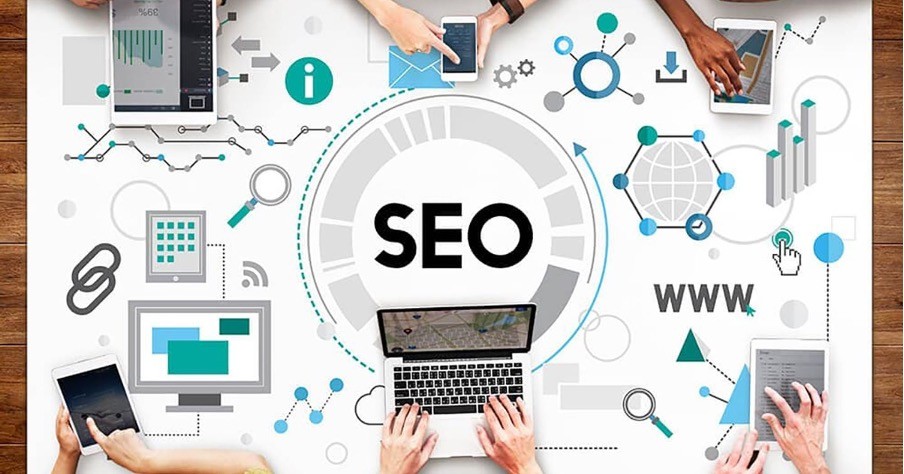 Học SEO Web - Cẩm nang đầy đủ cho người mới bắt đầu từ Prodima