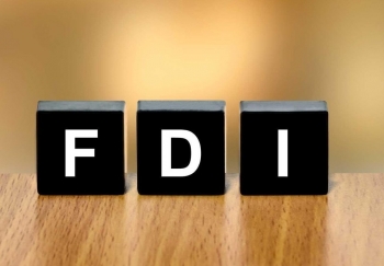 dong von fdi bat tang tro lai