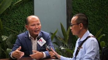 Học giả Campuchia đề cao vai trò của Việt Nam trong củng cố đoàn kết nội khối
