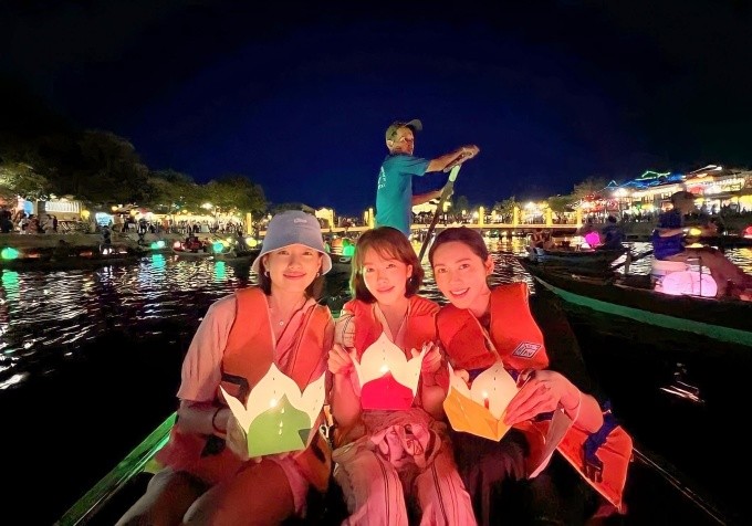 Hàn Quốc trở thành thị trường khách du lịch lớn nhất tại Việt Nam