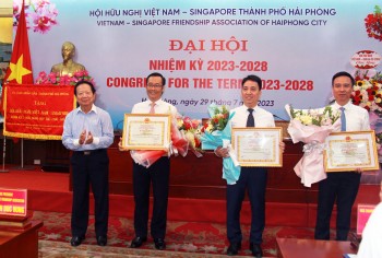 Sẽ có nhiều hoạt động hỗ trợ hội viên doanh nghiệp