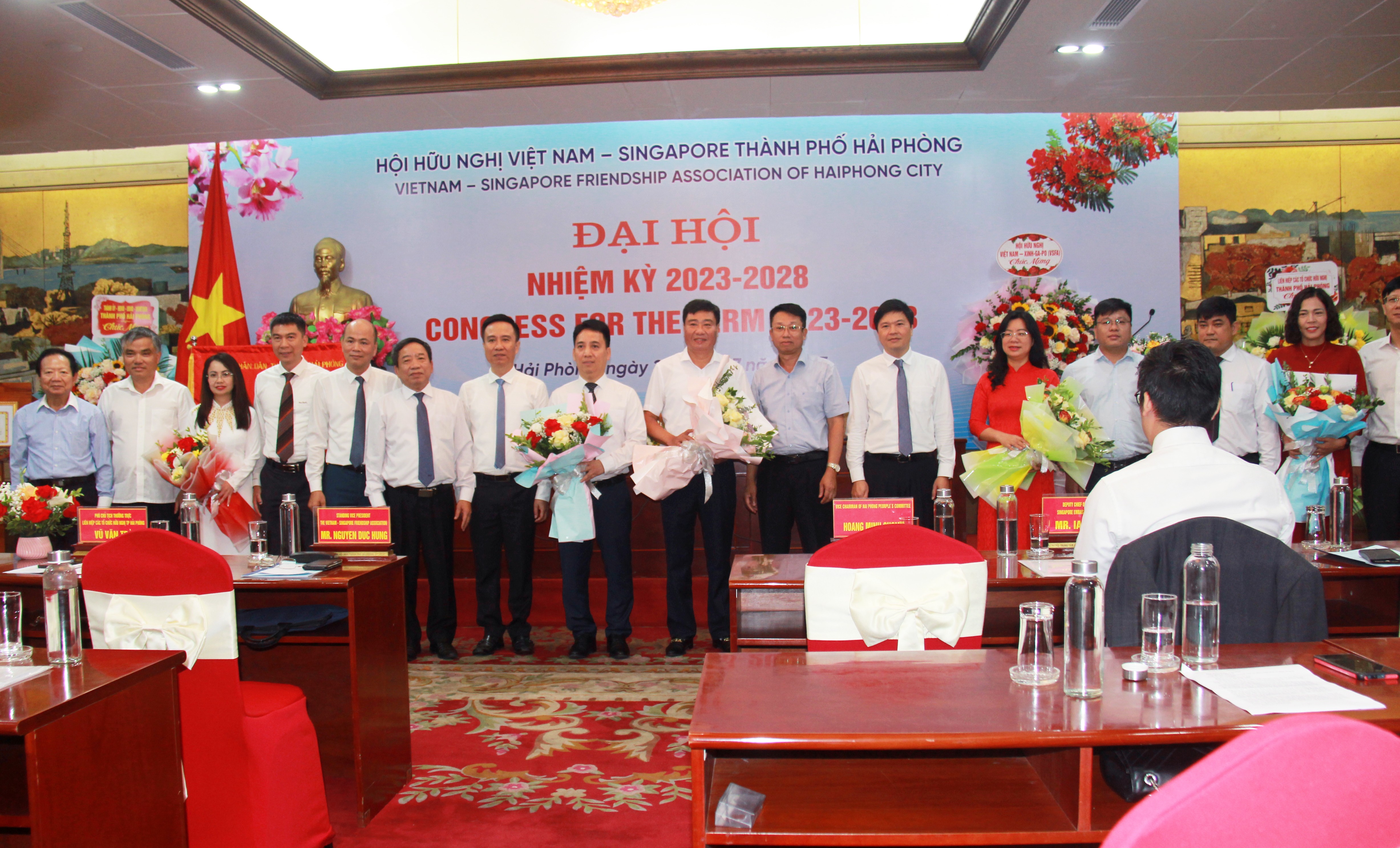 Sẽ có nhiều hoạt động hỗ trợ hội viên doanh nghiệp