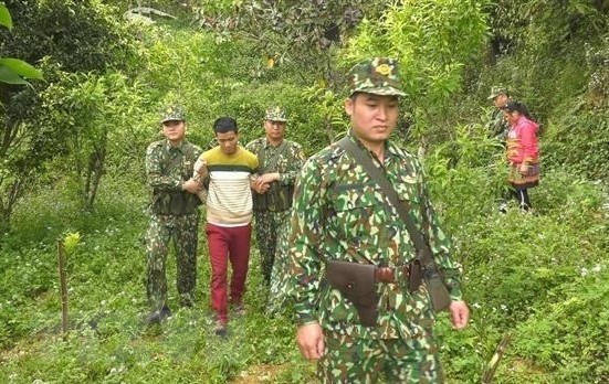 Vì sao ngày càng nhiều nam giới là nạn nhân mua bán người? | Pháp luật | Vietnam+ (VietnamPlus)