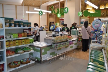 Lan tỏa giá trị văn hóa ẩm thực Việt trên đất nước Thái Lan