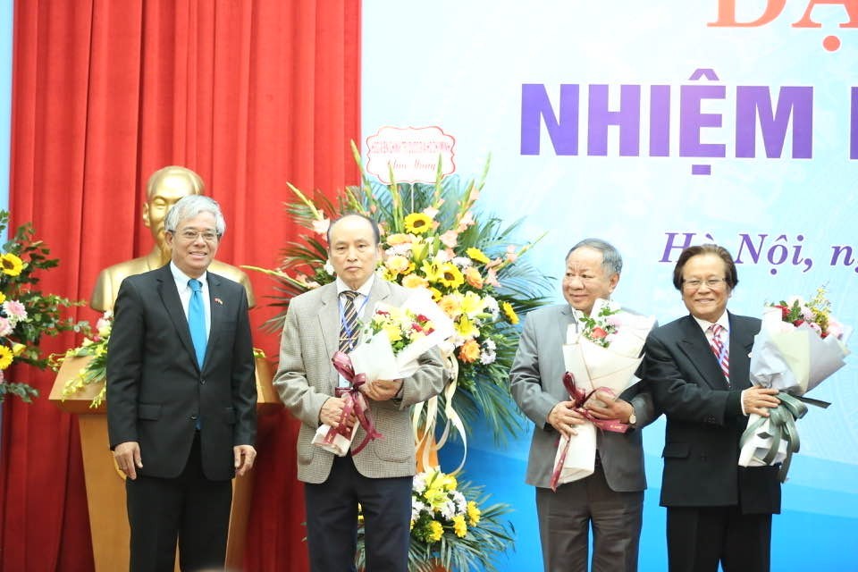 Đối ngoại nhân dân Việt-Mỹ: Cầu nối tăng cường hiểu biết, xây dựng lòng tin