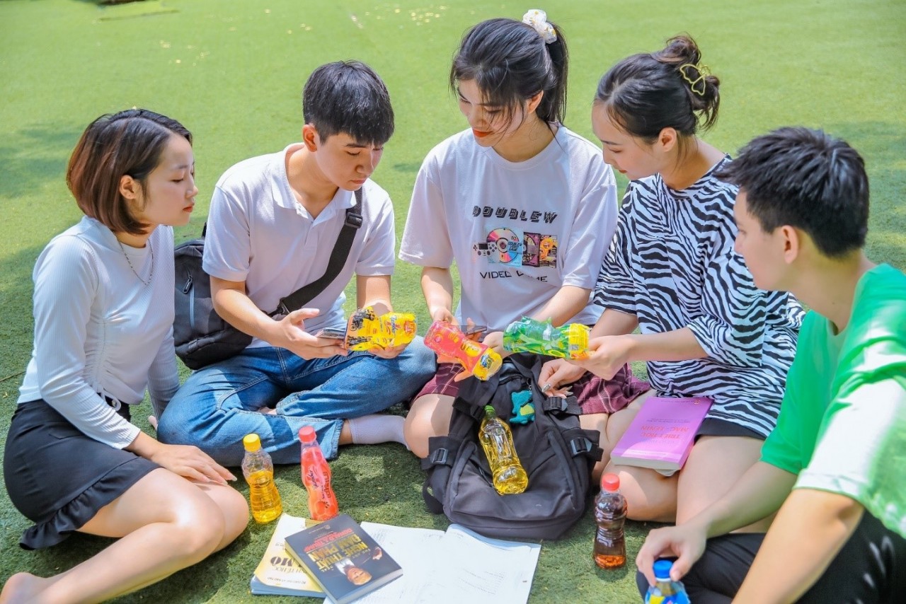 Chương trình khuyến mãi hè thường niên của Number 1 luôn thu hút đông đảo mọi tầng lớp người tiêu dùng tham gia từ nhiều năm qua.