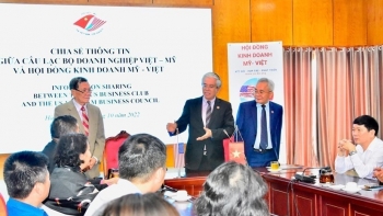doi ngoai nhan dan viet my cau noi tang cuong hieu biet xay dung long tin