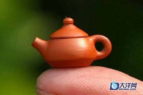Chiêm ngưỡng những thứ nhỏ nhất thế giới từng được tạo ra