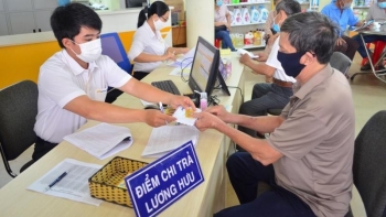 Từ tháng 8/2023, người dân cần đóng thêm phí sát hạch lái xe ô tô bằng phần mềm mô phỏng