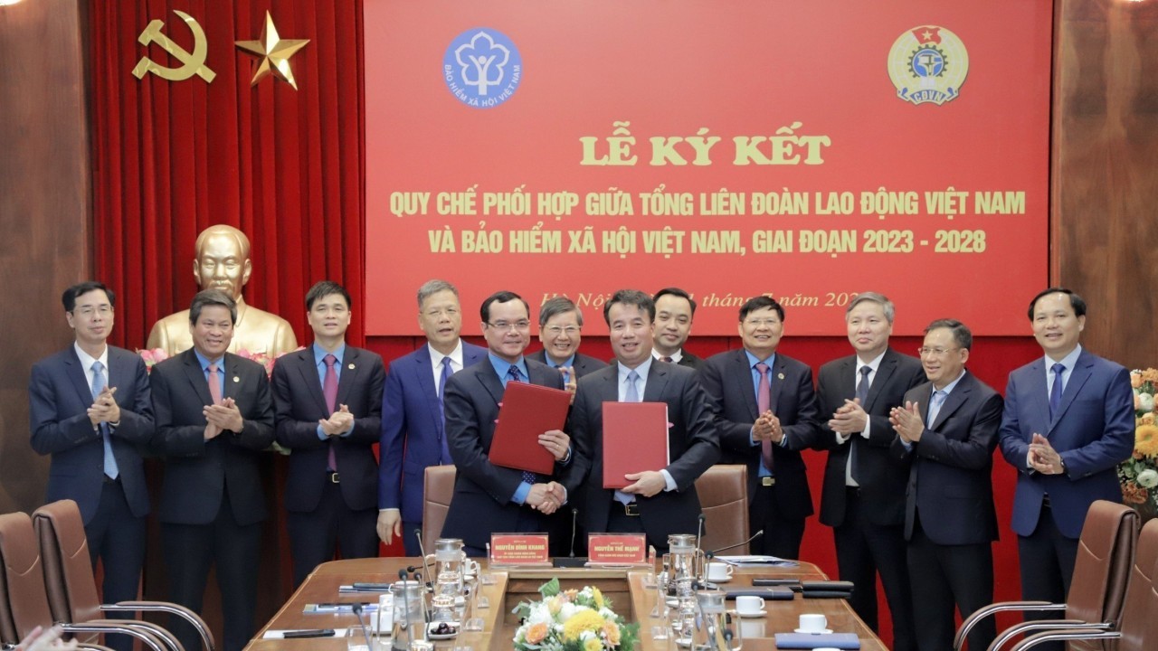 Tăng cường phối hợp trong công tác bảo vệ, chăm sóc và nâng cao sức khỏe nhân dân
