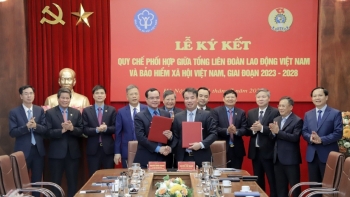 Tăng cường phối hợp trong công tác bảo vệ, chăm sóc và nâng cao sức khỏe nhân dân