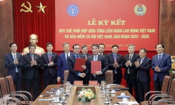 Tăng cường phối hợp trong công tác bảo vệ, chăm sóc và nâng cao sức khỏe nhân dân