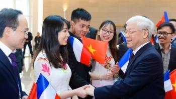 phat huy vai tro cac hoi doan nguoi viet nam o nuoc ngoai nang cao hieu qua cong tac doi ngoai nhan dan