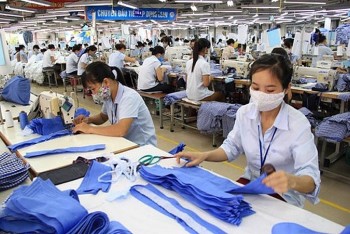 Đơn hàng liên tục sụt giảm, dệt may khó cán đích xuất khẩu 40 tỷ USD?