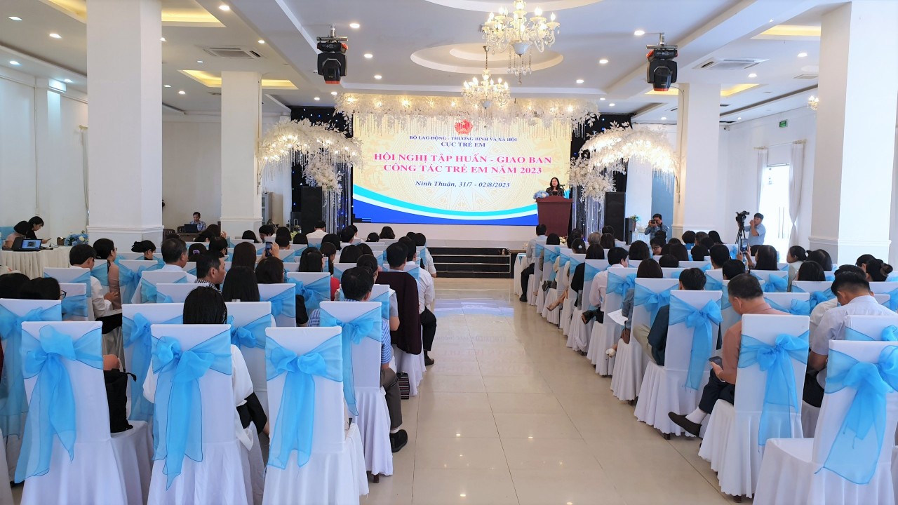 Hơn 66.000 lượt trẻ em được khám chữa bệnh miễn phí