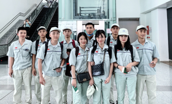 Hơn 85.200 lao động đi làm việc nước ngoài trong 7 tháng