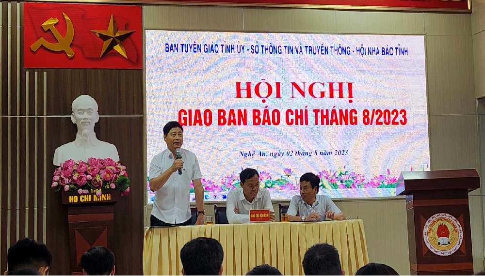 Nghệ An: Xây dựng 10 nhà tình nghĩa cho các gia đình đặc biệt khó khăn ở Thành phố Vinh