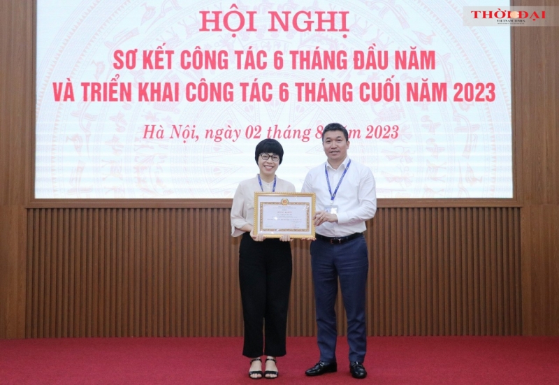 Nâng cao chất lượng mọi mặt công tác
