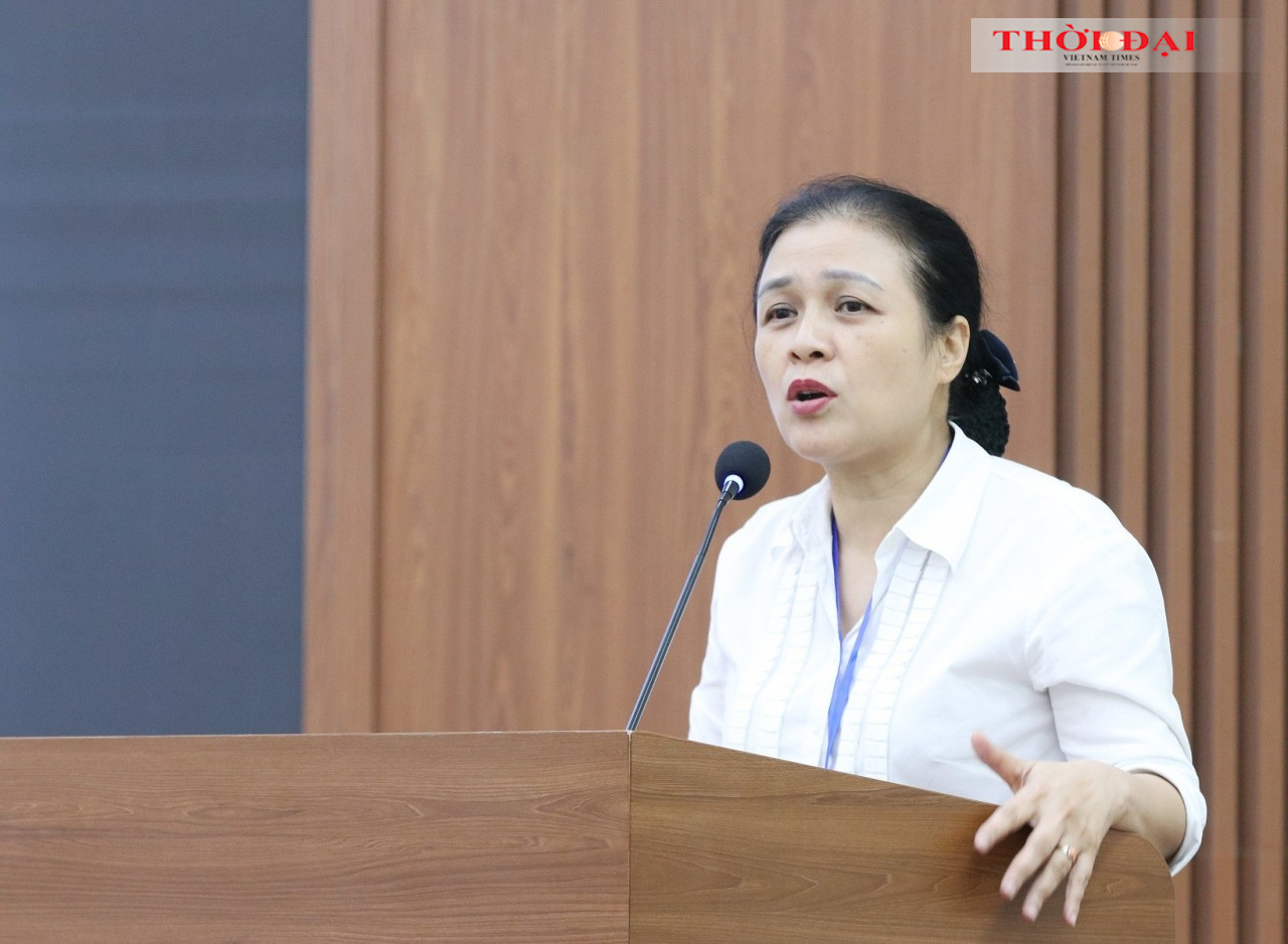 Nâng cao chất lượng mọi mặt công tác
