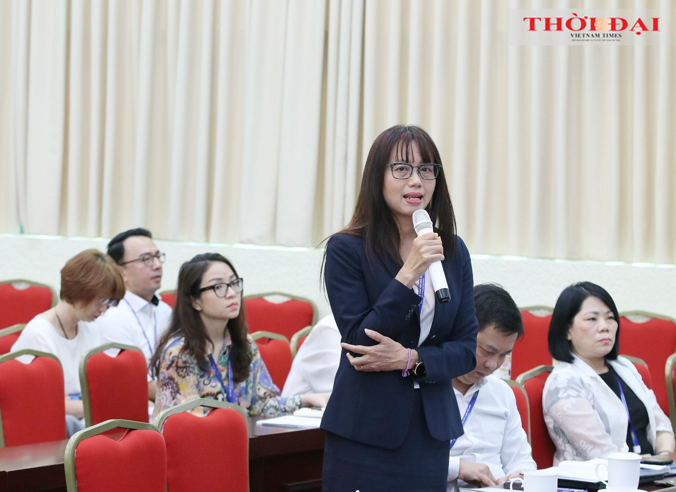 Nâng cao chất lượng mọi mặt công tác