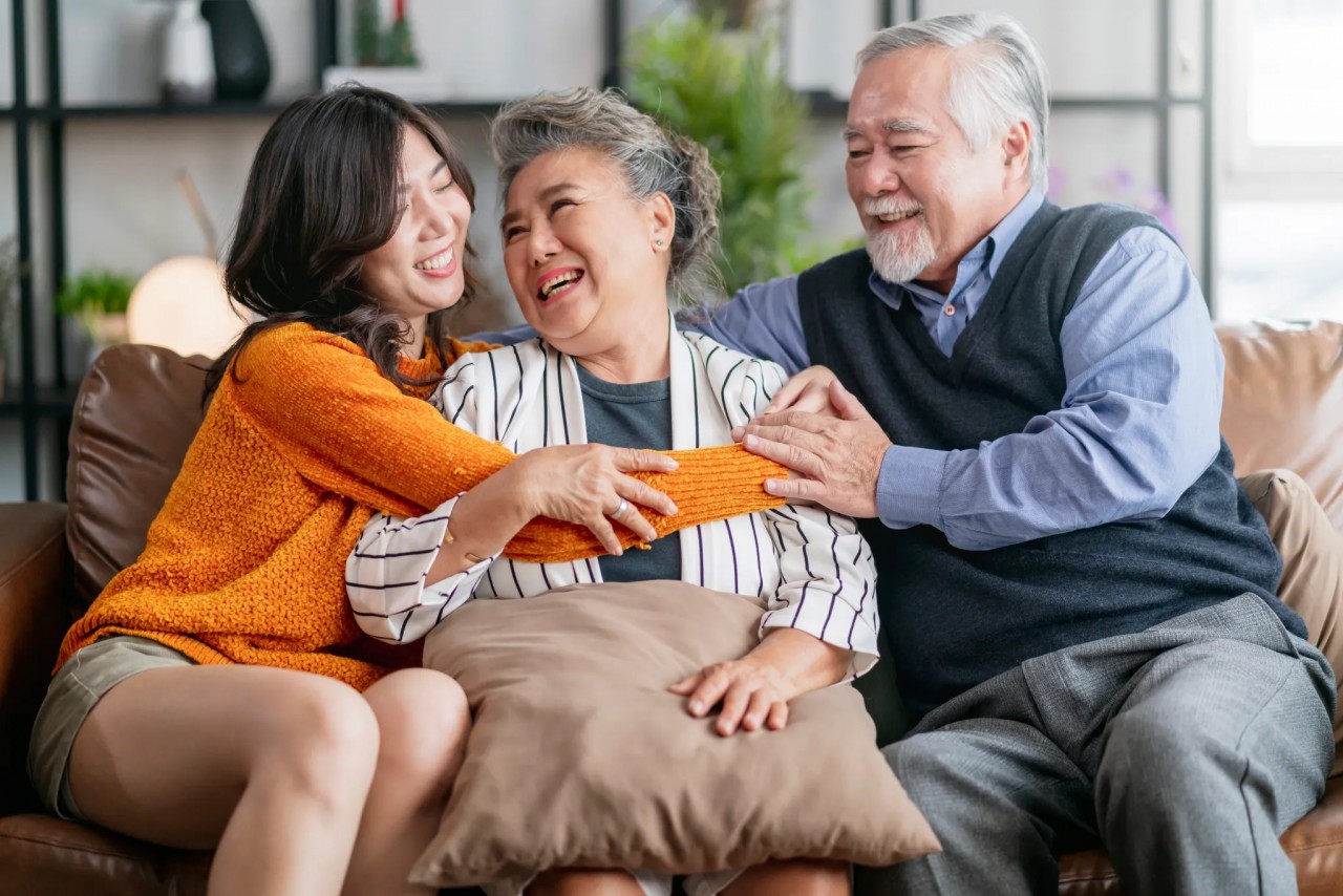 Thất nghiệp, Gen Z Trung Quốc làm việc nhà, nhận lương từ bố mẹ 2