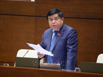 Lập Tổ công tác liên ngành triển khai Biên Bản ghi nhớ giữa Việt Nam - Singapore