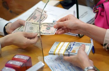 Tỷ giá USD/VND đột ngột tăng mạnh