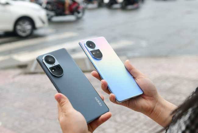 Thị trường smartphone Việt Nam dần “ấm” lên ảnh 2