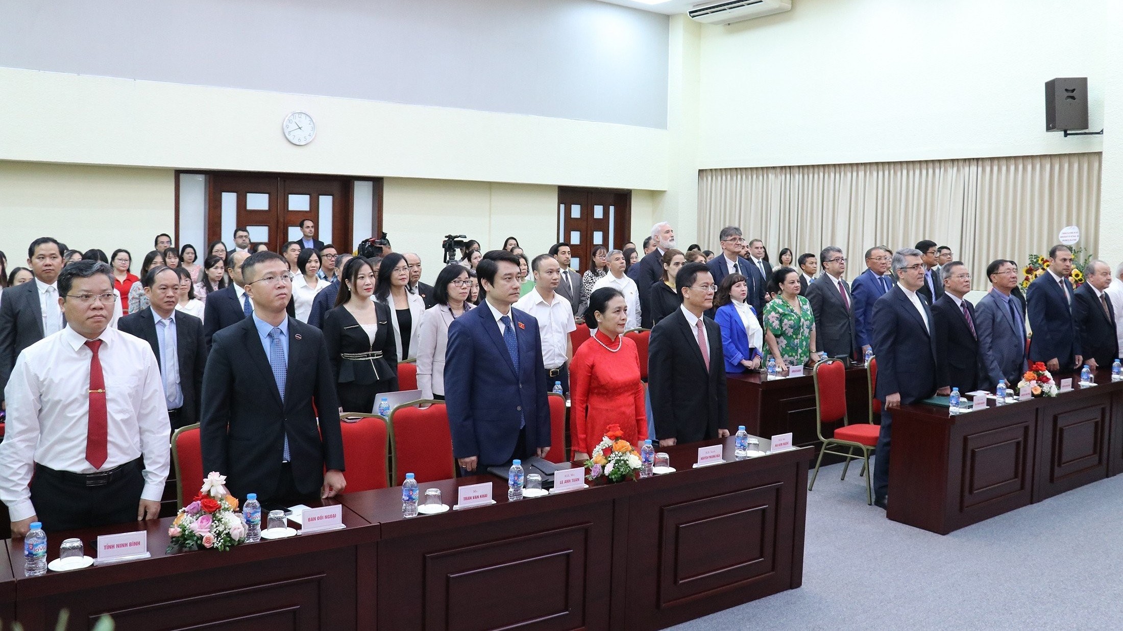 Hơn 1.000 năm trước, thương nhân Ba Tư đã đặt nền móng cho giao lưu nhân dân giữa Việt Nam - Iran