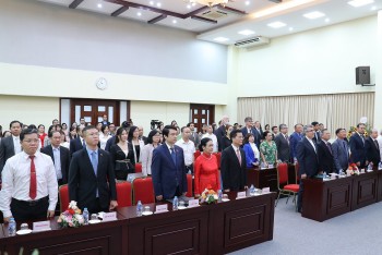 Hơn 1.000 năm trước, thương nhân Ba Tư đã đặt nền móng cho giao lưu nhân dân giữa Việt Nam - Iran