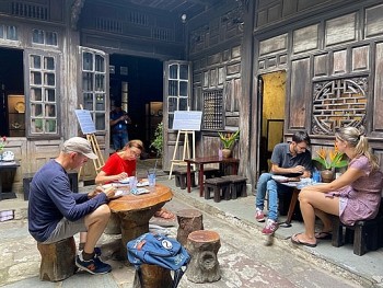 Văn hóa nghệ thuật dân gian kết nối nhân dân Hội An - Nhật Bản