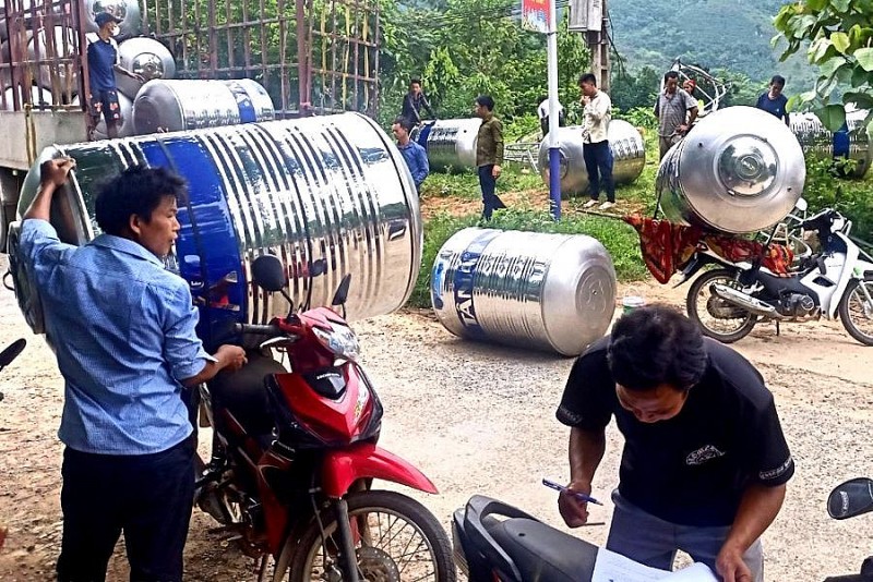 Hiệu quả thực hiện Chương trình MTQG phát triển kinh tế - xã hội vùng đồng bào DTTS và MN ở Lào Cai