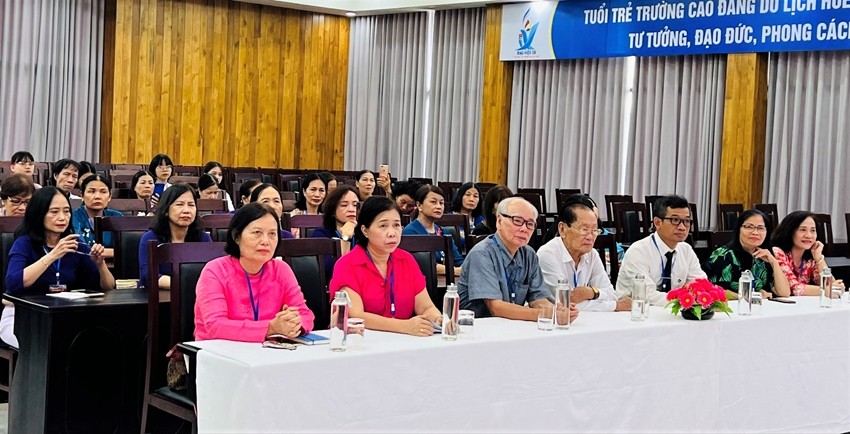 Hội hữu nghị Việt - Nga địa phương phát huy vai trò cầu nối gắn kết tình cảm nhân dân Việt - Nga