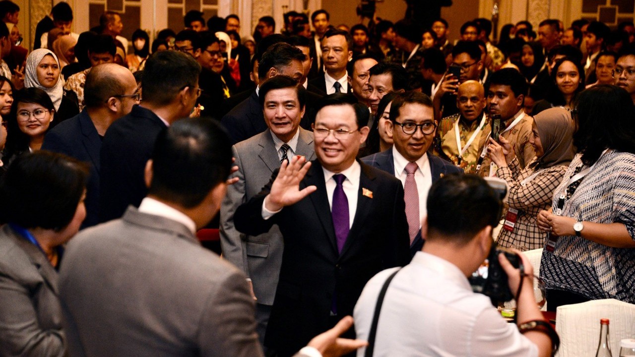 Gốc bền, rễ chắc cho các hành động của ASEAN trong thế giới nhiều biến động