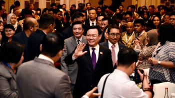 Gốc bền, rễ chắc cho các hành động của ASEAN trong thế giới nhiều biến động