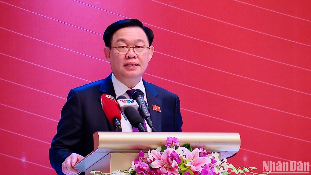Gốc bền, rễ chắc cho các hành động của ASEAN trong thế giới nhiều biến động
