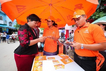 Tăng cường vai trò các tổ chức hữu nghị trong hợp tác thương mại - đầu tư giữa Việt Nam và Myanmar