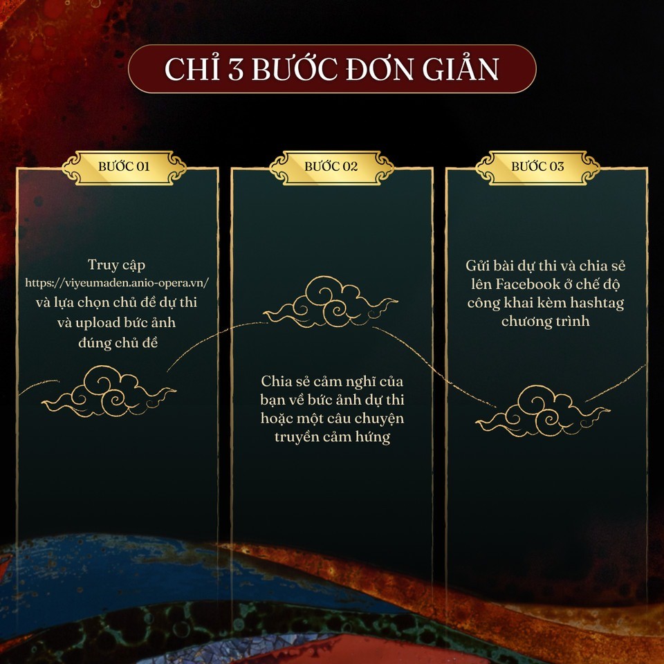 Phát động cuộc thi ảnh 