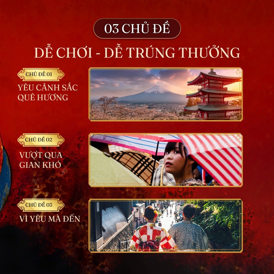 Phát động cuộc thi ảnh 